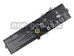 Acer Switch 12 SW5-271-67SF batteria