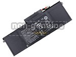 Acer Aspire S3-392G-54204G50TWS batteria