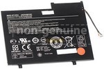 Acer Aspire Switch 11 SW5-171(NT.L69ED.001) batteria