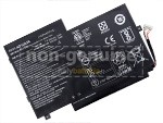 Acer Switch 10 E SW3-016-10BQ batteria