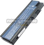 Acer LIP-6198QUPC SY6 batteria