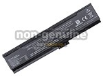 batteria per Acer 3UR18650Y-3-QC262
