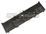 Asus Zenbook UX391FA-EA039T batteria