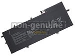 Asus ZenBook Flip UX360UA-C4154T batteria
