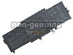 batteria per Asus ZenBook 14 UX433FA-A6111T
