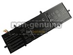 Asus ZenBook Flip UX362FA-EL702T batteria
