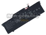 Asus ZenBook 14 UX435EA batteria
