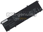 Asus Vivobook Pro 15 M6500QF batteria