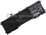batteria per Asus Zenbook NX500JK