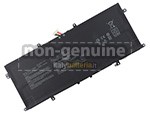 Asus ZenBook Flip S UX371EA-HL003T batteria