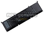 Dell XPS 15 9500 batteria