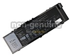 batteria per Dell PRECISION M7510