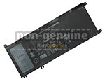 batteria per Dell P80G