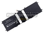 HP Slate 10 HD 3500ep Tablet batteria