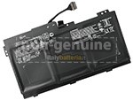 batteria per HP ZBook 17 G3(T7V61ET)