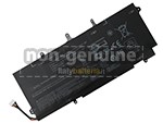 HP EliteBook 1040 G1 batteria