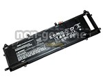 HP Spectre x360 15-eb0015no batteria