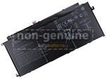 HP ENVY 12-e000 x2 Detachable PC batteria