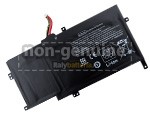 HP ENVY 6-1010SA batteria