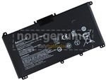 HP 14s-dq1016nw batteria