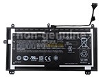 batteria per HP HSTNN-DB6H