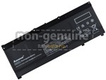 HP Gaming Pavilion 15-cx0034ur batteria