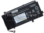 Lenovo SB10F46452 batteria