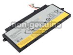 Lenovo Ideapad U510 59-349348 batteria