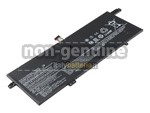 batteria per Lenovo L16L4PB3(2ICP4/43/110-2)