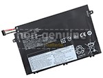 Lenovo ThinkPad E590-20NB001BGE batteria