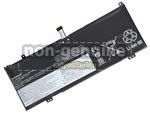 Lenovo ThinkBook 13S-IWL-20R9006YIX batteria