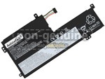Lenovo IdeaPad L340-17API-81LY batteria