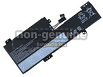 Lenovo IdeaPad Flex 3 11IGL05-82B2005FHH batteria