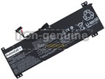 Lenovo IdeaPad Gaming 3 15ACH6-82K20051MX batteria