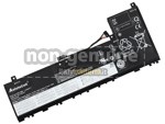 Lenovo IdeaPad 5 Pro 14ITL6-82L3007PMX batteria