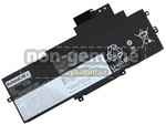 Lenovo ThinkPad X1 Nano Gen 3-21K10008US batteria