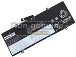 Lenovo IdeaPad Duet 5 12IAU7-82TQ002XAX batteria