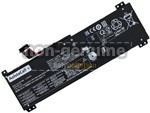 Lenovo IdeaPad Gaming 3 15IAH7-82S90013KR batteria