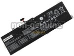 Lenovo IdeaPad Gaming 3 16ARH7-82SC0055RM batteria