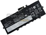 Lenovo ThinkBook 13s G4 IAP-21AR005GAU batteria