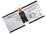 Microsoft Surface 3 1645 batteria
