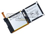 Microsoft Surface RT 1516 batteria
