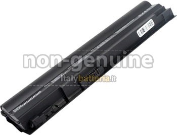 4400mAh batteria per Sony VAIO VGN-TT13/B 