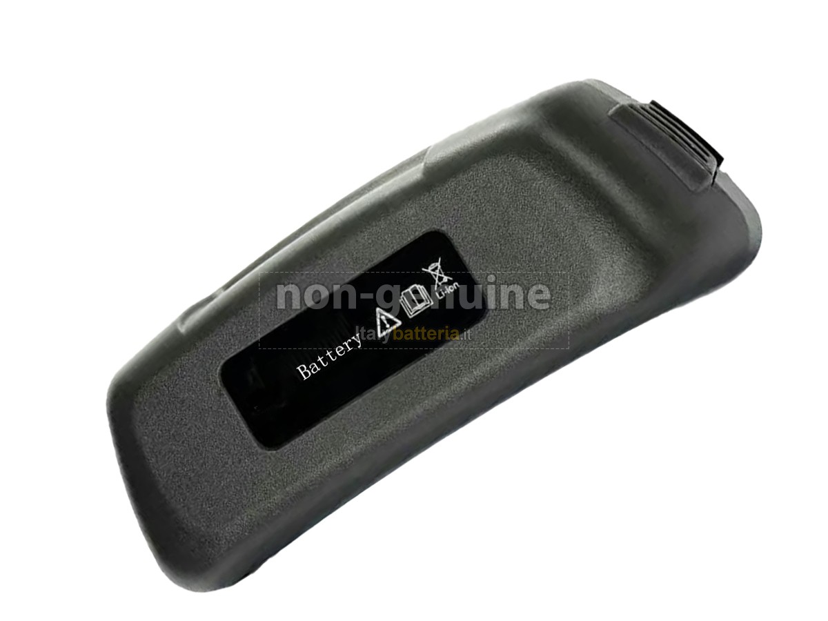 Batteria per 3M ADFLO PARTS POWERED AIR PURIFYING RESPIRATORS