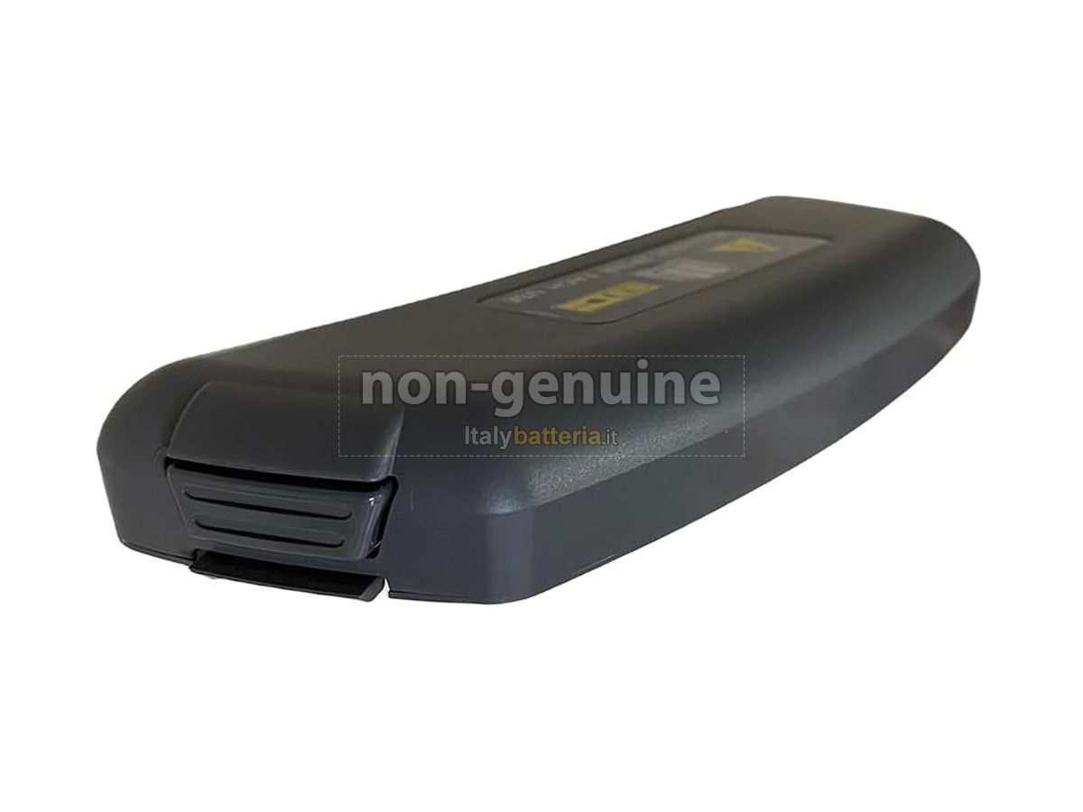 Batteria per 3M ADFLO PARTS POWERED AIR PURIFYING RESPIRATORS