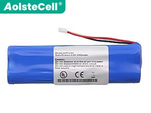 Batteria per ABBOTT 04P74-03