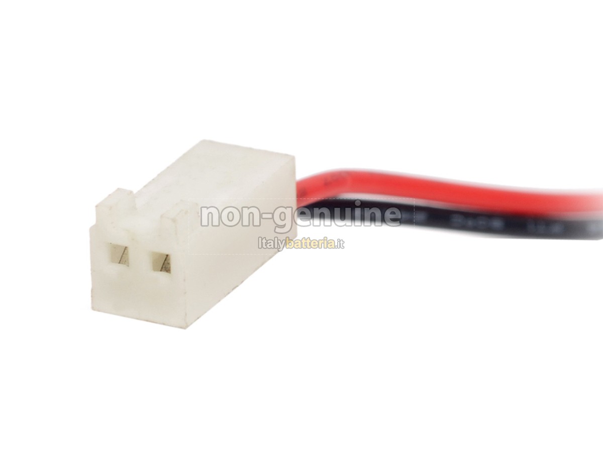 Batteria per Abbott Laboratories INTERSTATE BATTERIES ANIC2706