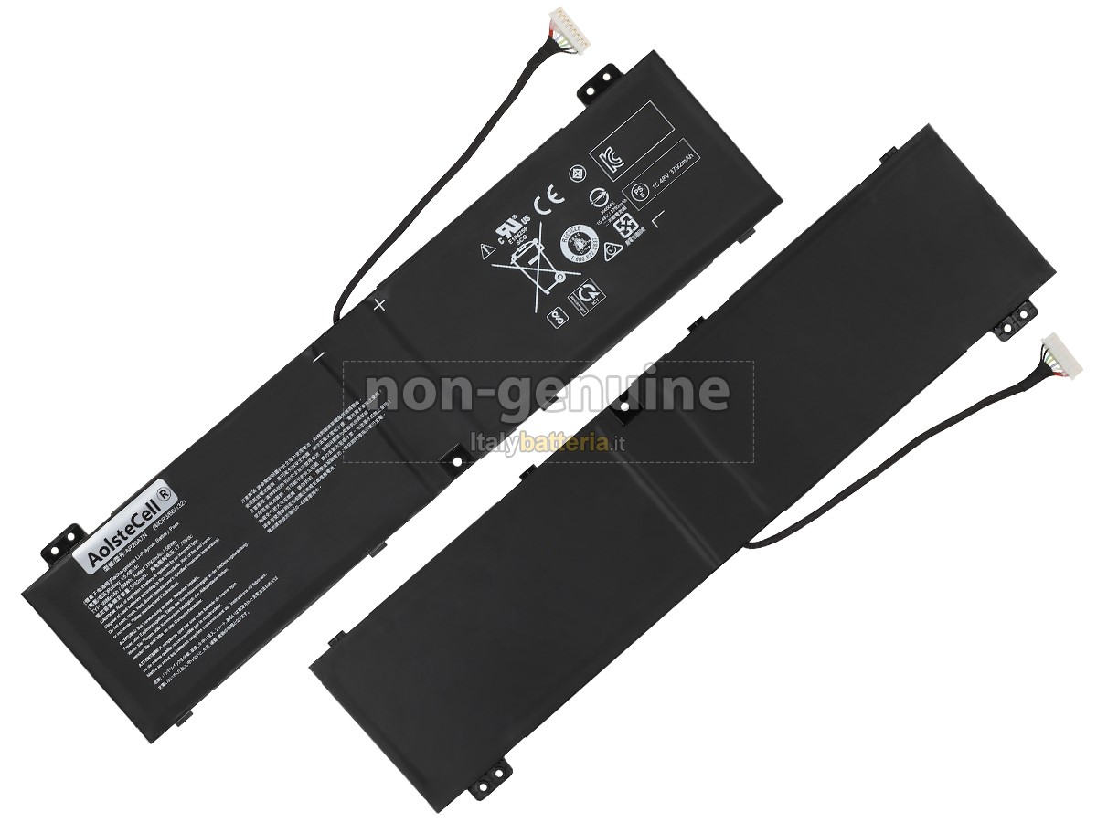 Batteria per portatile Acer AP20A7N