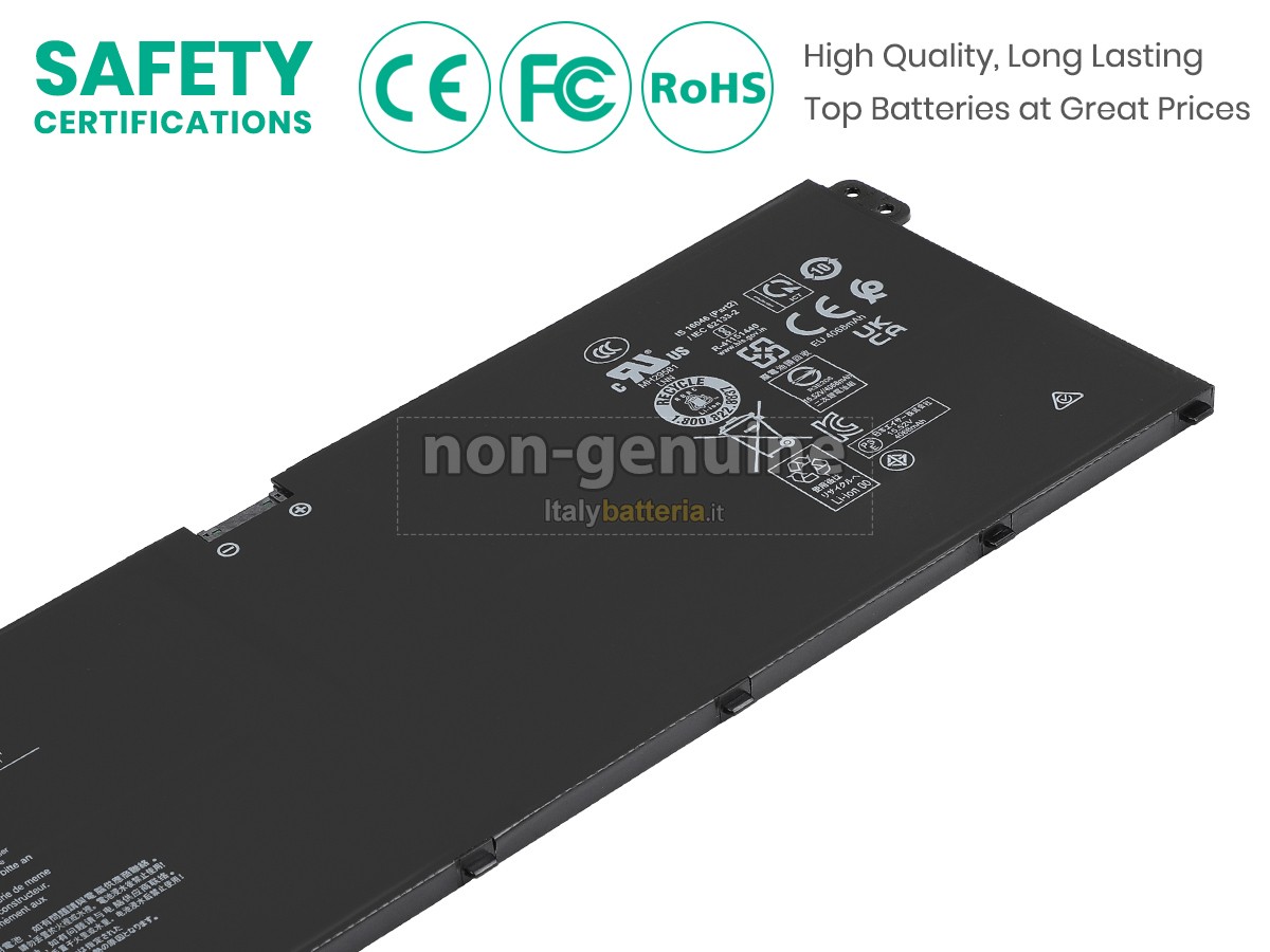 Batteria Acer SWIFT 14 AI SF14-61T-R64E