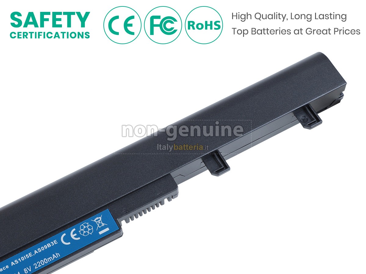 Batteria per Acer Iconia 6487